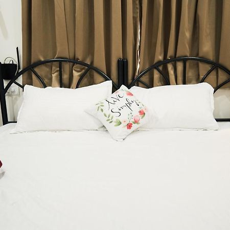 Nirvana Homestays Siolim Exteriér fotografie